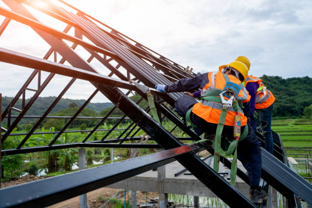 Best Tile Roofing Contractor  in Honaker, VA