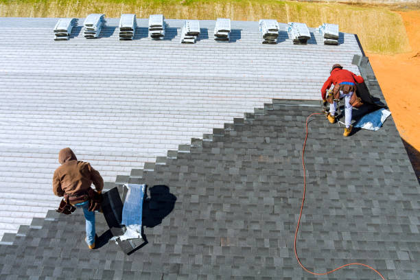 Best Slate Roofing Contractor  in Honaker, VA