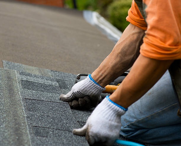Best Slate Roofing Contractor  in Honaker, VA