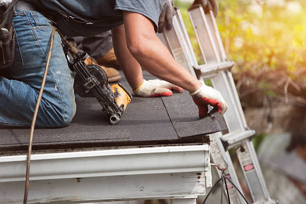 Tile Roofing Contractor in Honaker, VA