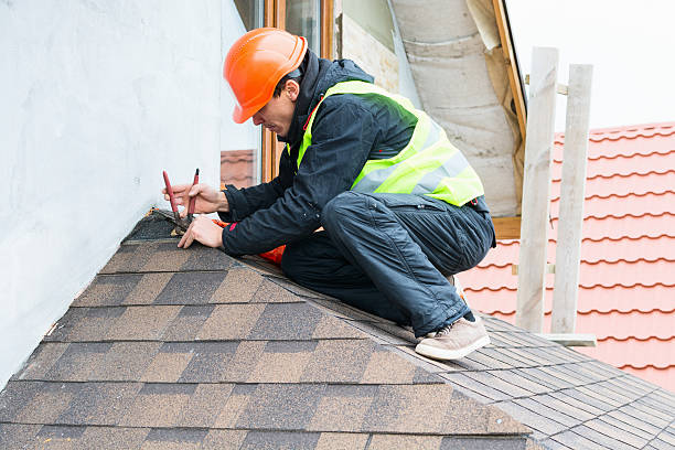 Best Roof Restoration Services  in Honaker, VA